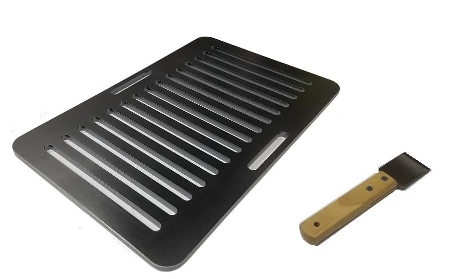 【バイイー専用】【鉄板とヘラ 板厚6.0㎜5セット】黒皮鉄板 炉ばた大将 炙りや バイイー専用】【鉄板とヘラ 板厚6.0㎜5セット】黒皮鉄板 炉ばた大将